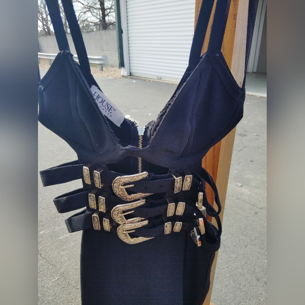 House of London Dress